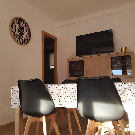 Fantastic Pis A Oliana Alt Urgell Lleida Wifi Apartment Bagian luar foto