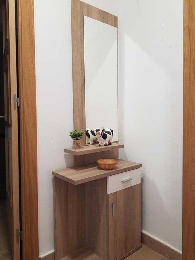 Fantastic Pis A Oliana Alt Urgell Lleida Wifi Apartment Bagian luar foto