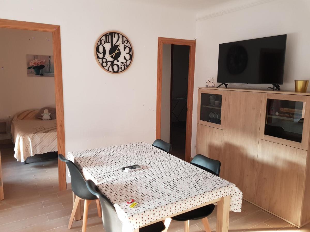Fantastic Pis A Oliana Alt Urgell Lleida Wifi Apartment Bagian luar foto